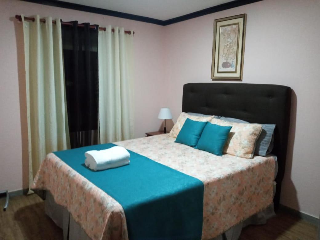 San Gabriel Apartments La Fortuna Kültér fotó